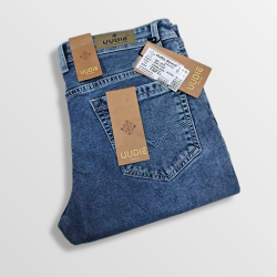 Men Regular Blue Jeans