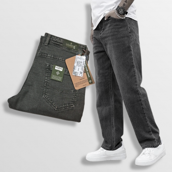 Men Regular Jeans UD106