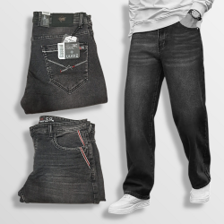 Men Regular Jeans