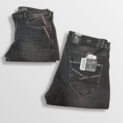 Men Regular Jeans