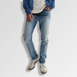 DVG Men Regular Blue Jeans DVG-M25101